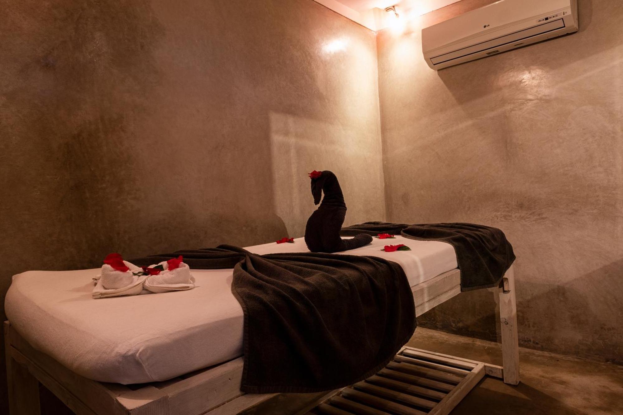 Riad Sapphire & Spa Riad Marrakesh