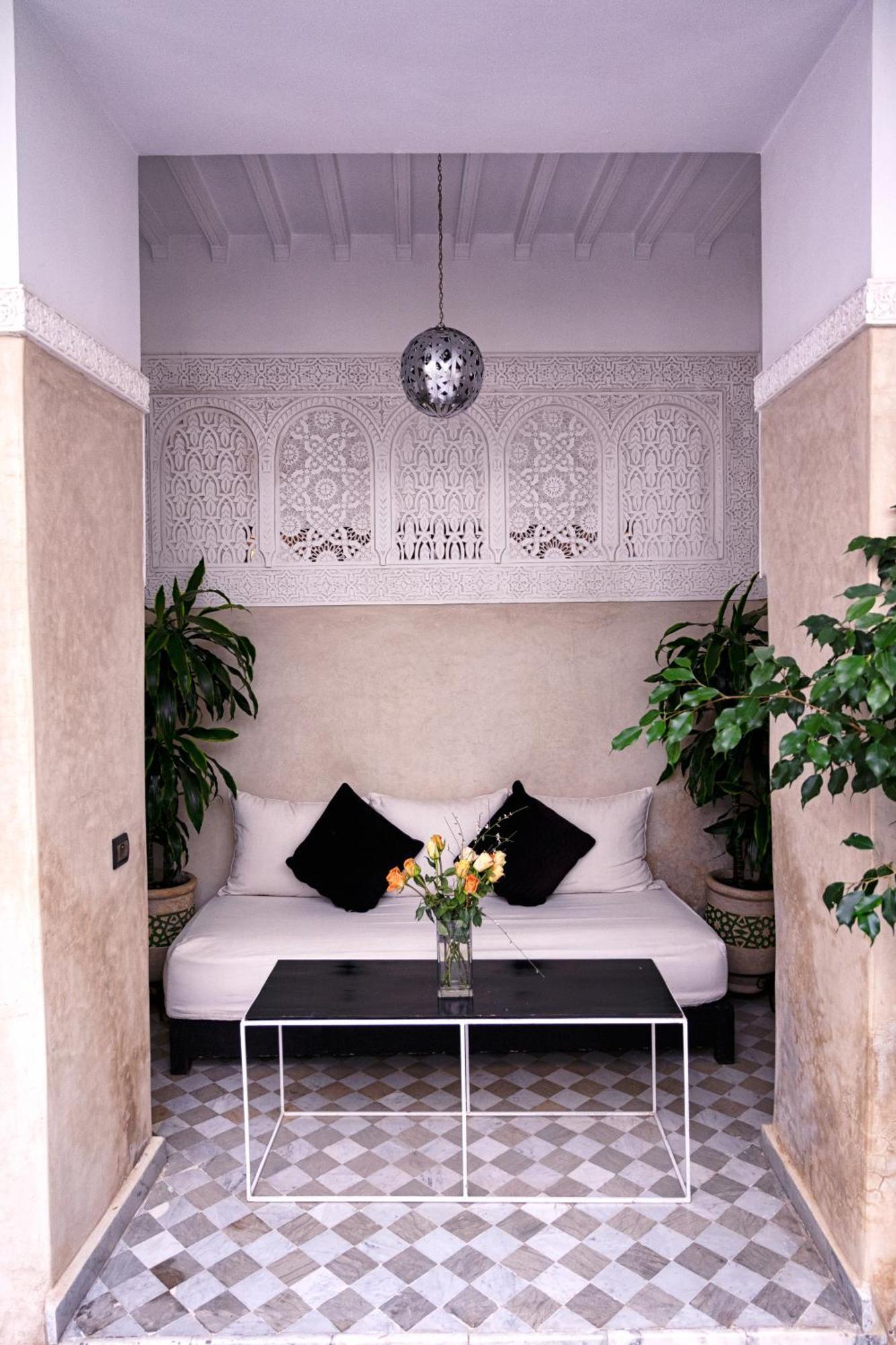 Riad Riad Sapphire & Spa 4*